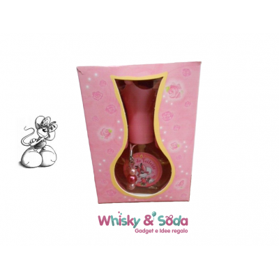 DIDDL - DIDDLINA "Princess of Roses" EAU DE TOILETTE