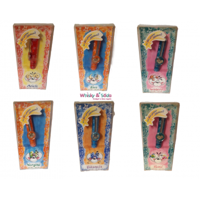 DIDDL - DIDDLINA PENNA ZODIACALE