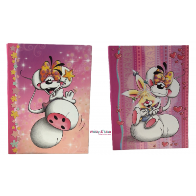 DIDDL - DIDDLINA RACCOGLITORE PORTADOCUMENTI