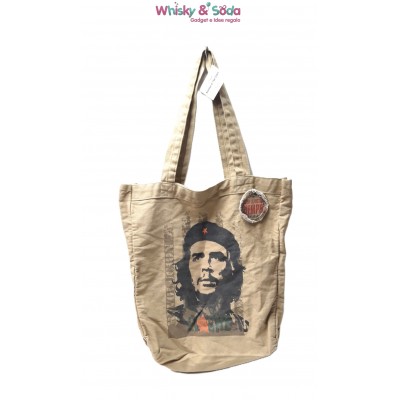 EL "CHE" Borsa Sportina CHE GUEVARA Borsa Sportina