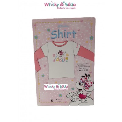 DIDDL - DIDDLINA Maglietta - T-Shirt