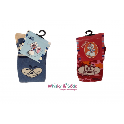 DIDDL - DIDDLINA CALZINI Linea Winter