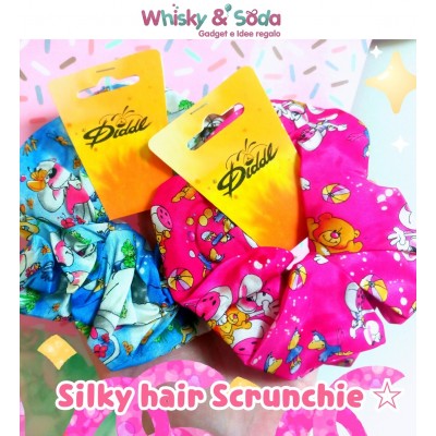 DIDDL - DIDDLINA ELASTICO PER CAPELLI VINTAGE