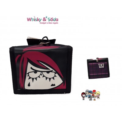 TXT BLOG Portafoglio