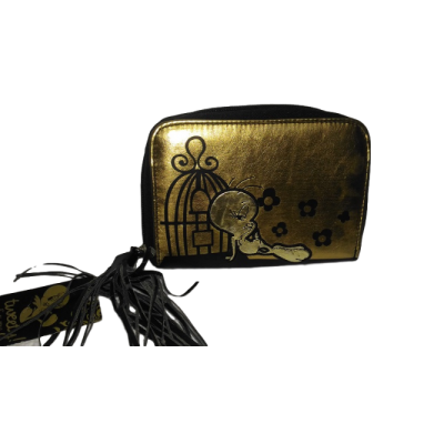 TWEETY - TITTI - Portafoglio linea Gold