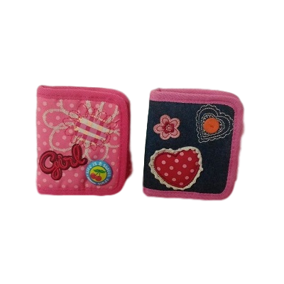 Portafoglio Fashion Line