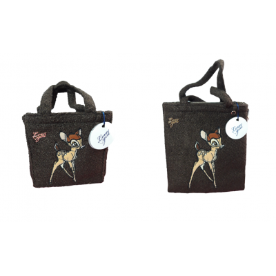 LOVE GIRL BAG Linea BAMBI