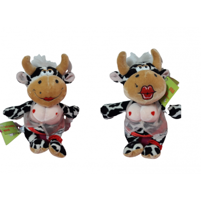 MUCCA Sexy Love 30 cm Peluche