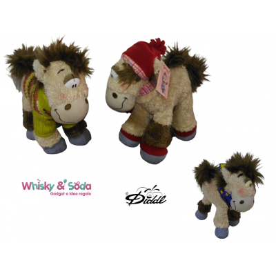 DIDDL - GALUPY - Peluche