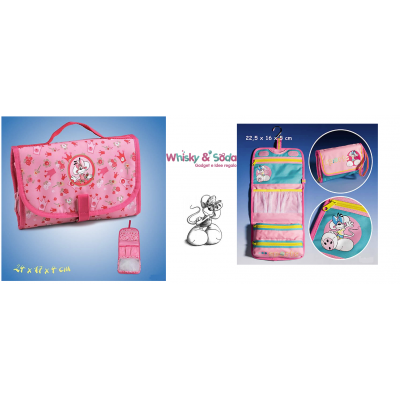 DIDDL - DIDDLINA - Beauty Linea "Princess" e "Sport"