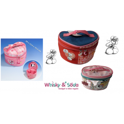 DIDDL - DIDDLINA - Beauty Case