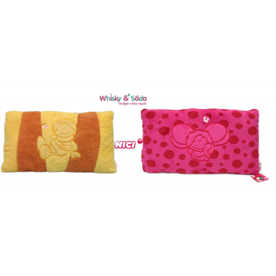 NICI Cuscino Ape - Coccinella