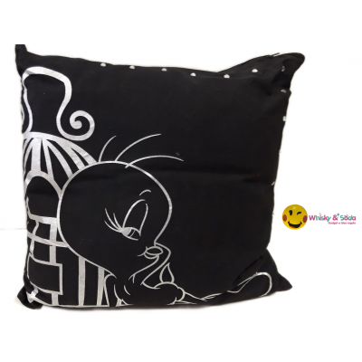 TWEETY - TITTI - Cuscino in stoffa