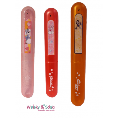 DIDDL - DIDDLINA - GALUPY PORTA SPAZZOLINO